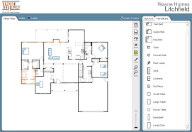 Home Design Floor Plans Design