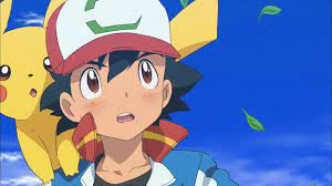 New Pokemon Movie is Changing Ash's Design Again