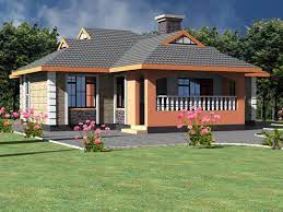 Some Best House Plans In Kenya 3