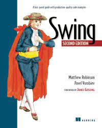 swing second edition