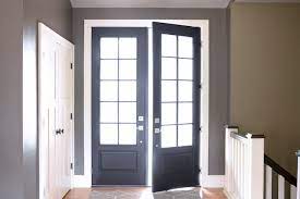 Front Doors Make A Lasting First
