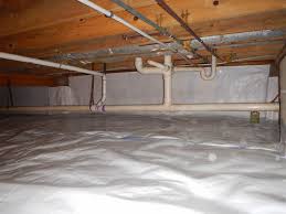 Pin On Crawl Space Insulation