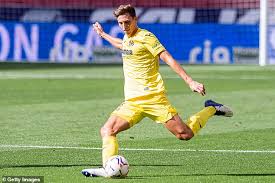 Pau torres wurde am 16.01.1997 geboren. Manchester United Will Have To Pay At Least 43m For Villarreal Defender Pau Torres Saty Obchod News