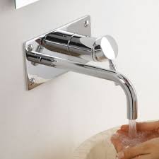 wall mounted taps shower faucets