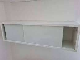 Beautiful Ikea Osthamra Wall Cabinet