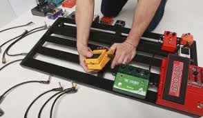 Diy pedalboard parts and supplies for pedalboard building pedalboard parts, accessories and supplies you've found the world's premier do it yourself {diy} pedalboard parts, kits, harnesses, assemblies, components, supplies and accessory shop! How To Build A Guitar Pedalboard Guitar World