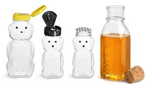 Top 5 Honey Containers From Sks Bottle