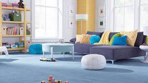 right carpet color for your family room