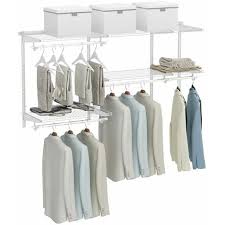 Custom Hanging Storage Organizer Rack W