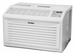 This haier 8000 btu window air conditioner with remote is designed to cool a room up to 350 sq. Haier 5 000 Btu Electronic Control Air Conditioner Hwr05xcj Ambient Stores