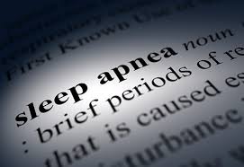 The information below is for educational use only. The Dangers Of Uncontrolled Sleep Apnea Johns Hopkins Medicine