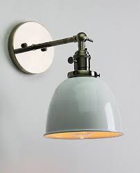 rustic wall light wall lamp