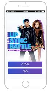 lip sync battle app to let fans make