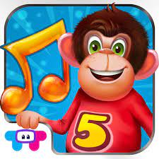 The latest version of monkey is 1.4.1 compatible with system version ios 8.1.2 and higher. Download 5 Little Monkeys Activities Sing Along Game Apk For Free On Your Android Ios Phone