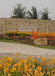 paloma creek texas facts for kids