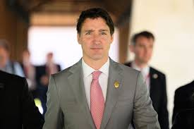 justin trudeau biography canadian