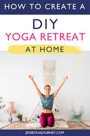 Check spelling or type a new query. How To Create A Diy Yoga Retreat Travel At Home