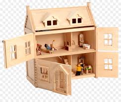 Plan Toys Doll House