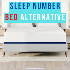 Sleep Number Bed Alternative 6 Great