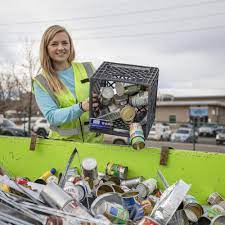 recycling center in denver co