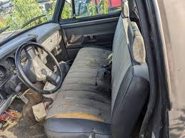 Seats For Dodge D150 For
