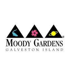 moody gardens offer a military