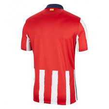 827 atletico madrid jerseys products are offered for sale by suppliers on alibaba.com, of which soccer wear accounts for 2%. Nike Atletico Madrid 2020 21 Stadium Home Jersey Evangelista Sports