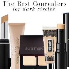 best concealers for dark circles
