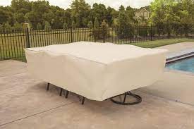 Patio Furniture Cover At