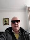 Image result for michael casey fat silver haired writer