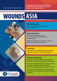 vol 06 issue 01 wounds asia