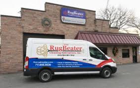 the rug beater franchise cost