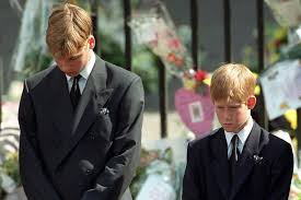 May 19, 2018 · princess diana died on august 31, 1997. Diana Tv Drama Looks At The Princess S People Bbc News