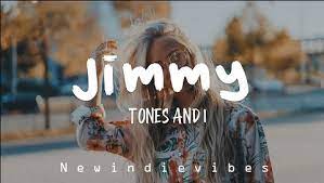 And now i beg to see you dance just one more time. Jimmy By Tones And I Song Meanings And Facts