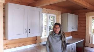 building kitchen wall cabinets easy