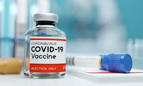 China To Administer Sinopharm COVID-19 Vaccine Free