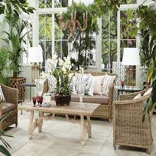 how to decorate with artificial plants