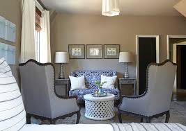 Taupe Paint Colors Transitional