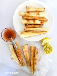 fried mogo fried cava mayuri s