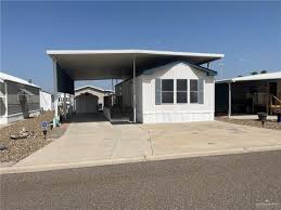 mcallen tx mobile manufactured homes