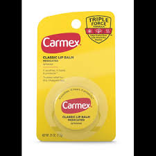 carmex lip balm clic 8 4ml