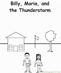 38+ thunderstorm coloring pages for printing and coloring. Bm02 Coloring Page For Kids Free Seasons Printable Coloring Pages Online For Kids Coloringpages101 Com Coloring Pages For Kids