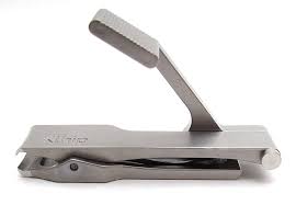 klhip nail clippers review the gadgeteer