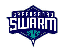 Greensboro Swarm Vs Raptors 905 Greensboro Coliseum Complex