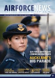 air force news issue 92 may june 08