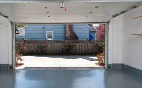 cost to install a garage door