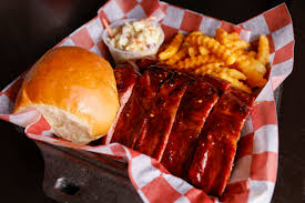 fort worth restaurant ribbee s now
