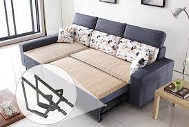 pull out sofa bed mechanism parts