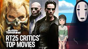 critics pick the best s of the