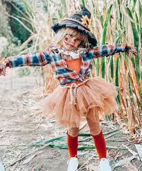 11 diy scarecrow costumes best